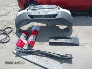 2019 Ford Transit с VIN 1FTYR1ZM2KKB02167, выставлен на аукционе IAAI как лот 41985772 с пробегом 88 517 миль миль и . История ставок и продаж доступна на DreamBid. Изображение 12.