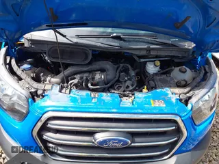 2020 Ford Transit Cargo с VIN 1FTBR1C84LKB56363, выставлен на аукционе IAAI как лот 41936891 с пробегом 78 819 миль миль и . История ставок и продаж доступна на DreamBid. Изображение 10.