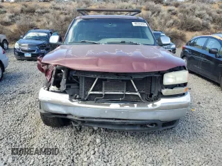 1999 GMC New Sierra 1500 SLE with VIN 2GTEK19T0X1511015, listed as a Copart auction lot 48393265 with 3,988,890 mi miles and Salvage Title. Bid and sale history available at carsss.com. Image 5.