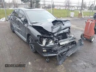 2021 Subaru WRX Premium с VIN JF1VA1C68M9823551, выставлен на аукционе IAAI как лот 42014206 с пробегом 34 587 миль миль и . История ставок и продаж доступна на DreamBid. Изображение 1.