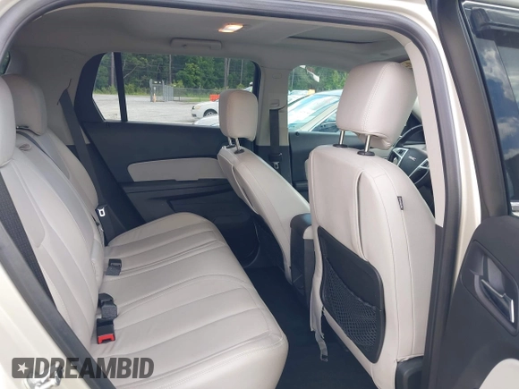 2013 GMC Terrain SLE with VIN 2GKALSEK7D6174764, listed as a IAAI auction lot 42250970 with 59,827 mi miles and . Bid and sale history available at DreamBid. Image 8.