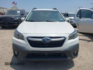 2020 Subaru Outback Premium with VIN 4S4BTACC7L3195766, listed as a IAAI auction lot 42299015 with 82,260 mi miles and . Bid and sale history available at DreamBid. Image 12.