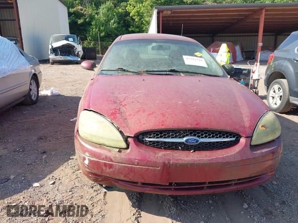 2002 Ford Taurus SE Standard с VIN 1FAFP53U82A118544, выставлен на аукционе IAAI как лот 42392594 с пробегом 101 434 миль миль и . История ставок и продаж доступна на DreamBid. Изображение 6.