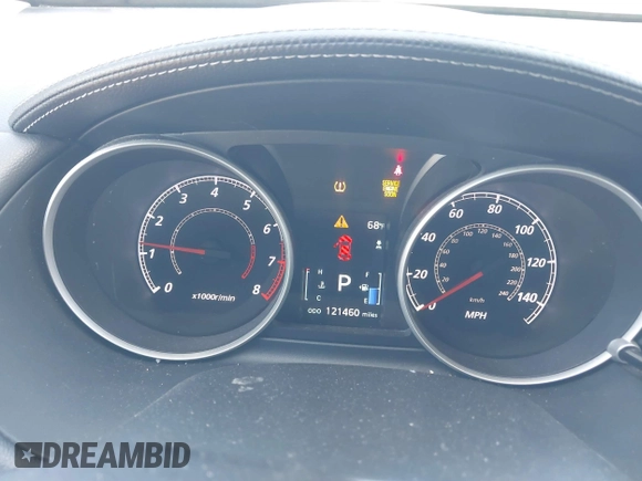 2011 Mitsubishi Outlander XLS z VIN JA4JS4AX6BU021376, wystawiony jako IAAI lot #41726427 z przebiegiem 121 460 mil mil oraz . Historia ofert i sprzedaży dostępna na DreamBid. Obrazek 7.