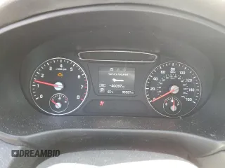 2019 Kia Sorento LX V6 with VIN 5XYPGDA52KG471088, listed as a Copart auction lot 52947275 with 95,327 mi miles and Salvage Title. Bid and sale history available at carsss.com. Image 9.