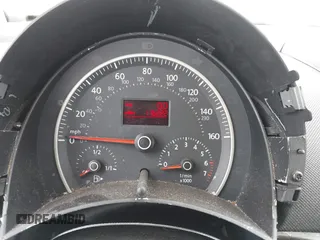2008 Volkswagen New Beetle Coupe S with VIN 3VWRW31C58M523746, listed as a IAAI auction lot 41784710 with 116,222 mi miles. Bid and sale history available at carsss.com. Image 7.