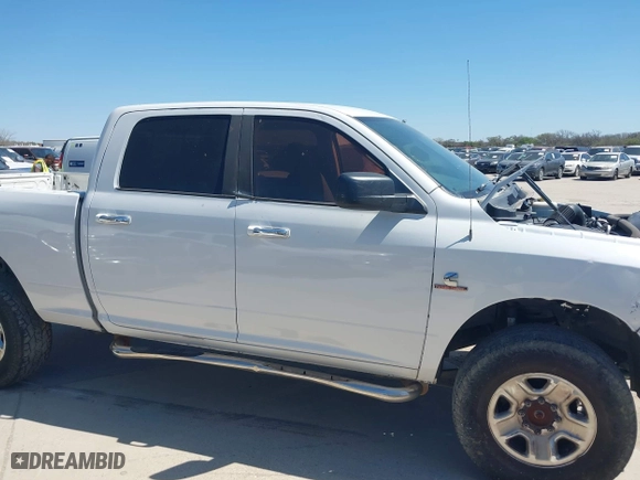 2015 Ram 2500 Big Horn with VIN 3C6TR5DT9FG584320, listed as a IAAI auction lot 41844435 with 214,600 mi miles. Bid and sale history available at carsss.com. Image 13.