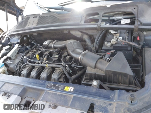 2012 Land Rover Range Rover Evoque Pure Plus с VIN SALVP2BG1CH688919, выставлен на аукционе IAAI как лот 42572368 с пробегом 140 260 миль миль и . История ставок и продаж доступна на DreamBid. Изображение 10.