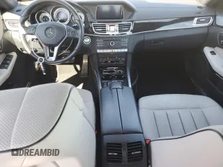 2016 Mercedes-Benz E-Class E 400 with VIN WDDHF6HB6GB254777, listed as a Copart auction lot 67754254 with 44,855 mi miles and Clean Title. Bid and sale history available at carsss.com. Image 8.
