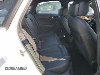 2013 Audi A6 2.0T Premium with VIN WAUCFAFC2DN051010, listed as a Copart auction lot 47953345 with 92,832 mi miles and Clean Title. Bid and sale history available at carsss.com. Image 10.