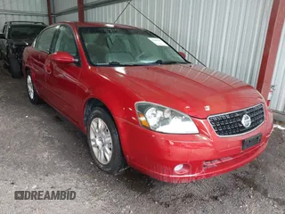 2006 Nissan Altima 2.5 with VIN 1N4AL11D26C254793, listed as a IAAI auction lot 42201560 with 219,067 mi miles and . Bid and sale history available at DreamBid. Image 1.