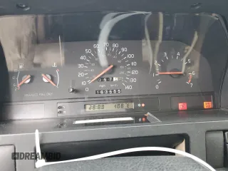 1997 Volvo 850 с VIN YV1LS5647V1392226, выставлен на аукционе Copart как лот 44970025 с пробегом 163 555 миль миль и Чистый • Clean title. История ставок и продаж доступна на DreamBid. Изображение 9.