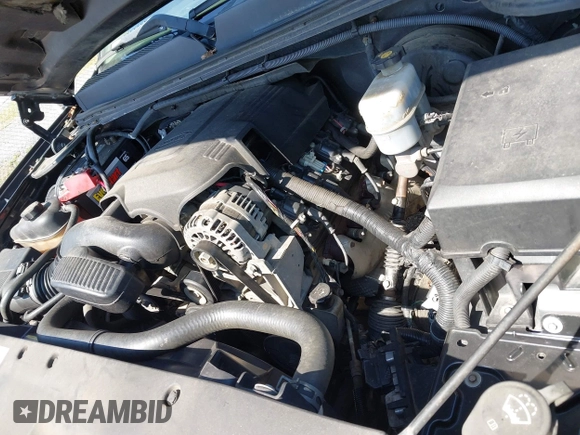 2010 GMC Sierra 1500 SLT with VIN 3GTRCWE09AG122055, listed as a IAAI auction lot 42064233 with 266,560 mi miles and . Bid and sale history available at DreamBid. Image 10.