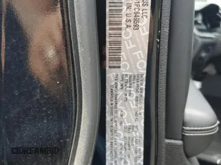 2023 Jeep Grand Cherokee с VIN 1C4RJYB61PC649593, выставлен на аукционе Copart как лот 65001865 с пробегом Не указан миль и На запчасти • Non repairable. История ставок и продаж доступна на DreamBid. Изображение 13.