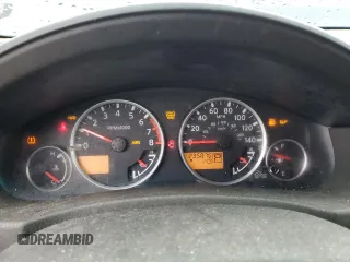2006 Nissan Pathfinder SE z VIN 5N1AR18W66C610092, wystawiony jako Copart lot #60208105 z przebiegiem 235 876 mil mil oraz Czysty tytuł • Clean title. Historia ofert i sprzedaży dostępna na DreamBid. Obrazek 9.
