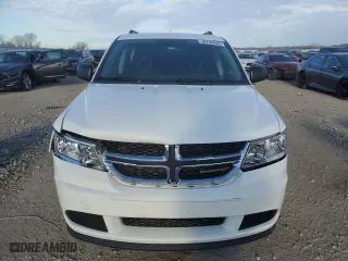 2016 Dodge Journey SE with VIN 3C4PDCAB1GT146795, listed as a Copart auction lot 50739435 with 134,792 mi miles and Salvage Title. Bid and sale history available at carsss.com. Image 5.