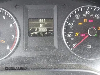 2012 Volkswagen Jetta SE с VIN 3VWDP7AJ4CM308882, выставлен на аукционе IAAI как лот 41923116 с пробегом 218 886 миль миль и . История ставок и продаж доступна на DreamBid. Изображение 7.