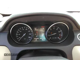 2015 Land Rover Discovery Sport HSE with VIN SALCR2BGXFH500534, listed as a Copart auction lot 47497275 with 92,210 mi miles and Clean Title. Bid and sale history available at carsss.com. Image 9.