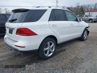 2017 Mercedes-Benz GLE 350 with VIN 4JGDA5HB9HA897693, listed as a IAAI auction lot 41877047 with 91,480 mi miles and . Bid and sale history available at DreamBid. Image 4.
