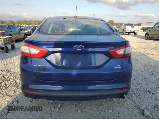 2016 Ford Fusion SE with VIN 1FA6P0HD6G5126251, listed as a Copart auction lot 79617324 with 88,241 mi miles and Salvage title. Bid and sale history available at DreamBid. Image 6.