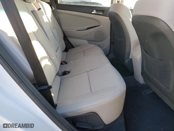 2020 Hyundai Tucson Value with VIN KM8J3CA45LU239339, listed as a Copart auction lot 43613905 with 40,121 mi miles and Salvage Title. Bid and sale history available at carsss.com. Image 11.