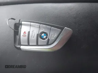2023 BMW X5 xDrive40i with VIN 5UXCR6C01P9S01895, listed as a IAAI auction lot 41905192 with 33,326 mi miles and . Bid and sale history available at DreamBid. Image 11.