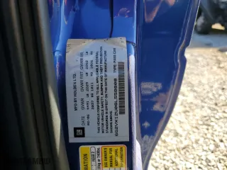 2006 Pontiac GTO with VIN 6G2VX12U06L558808, listed as a Copart auction lot 75665584 with 140,749 mi miles and Salvage Title. Bid and sale history available at carsss.com. Image 12.