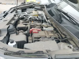 2023 Mitsubishi Outlander SE with VIN JA4J3UA80PZ012057, listed as a IAAI auction lot 41249017 with 26,643 mi miles and . Bid and sale history available at DreamBid. Image 19.
