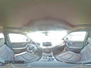 2023 Chevrolet Blazer RS с VIN 3GNKBERS5PS228459, выставлен на аукционе Copart как лот 54530205 с пробегом 9 379 миль миль и Списание • Salvage title. История ставок и продаж доступна на DreamBid. Изображение 15.