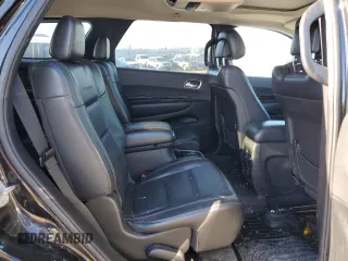 2013 Dodge Durango Citadel z VIN 1C4RDJEG1DC701187, wystawiony jako Copart lot #48036895 z przebiegiem Nie podano mil oraz Szkoda całkowita • Salvage title. Historia ofert i sprzedaży dostępna na DreamBid. Obrazek 11.