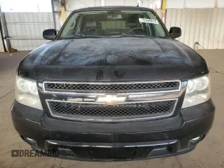 2008 Chevrolet Tahoe 3LT with VIN 1GNFC13JX8R197964, listed as a Copart auction lot 72409814 with 104,277 mi miles and Clean title. Bid and sale history available at DreamBid. Image 5.