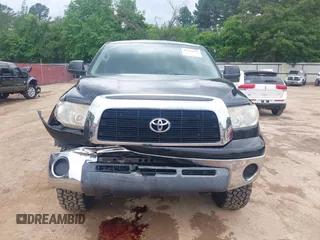2008 Toyota Tundra z VIN 5TBBV54168S522904, wystawiony jako IAAI lot #42144836 z przebiegiem 190 610 mil mil oraz . Historia ofert i sprzedaży dostępna na DreamBid. Obrazek 6.