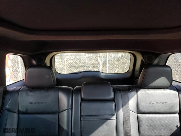 2014 Jeep Grand Cherokee Summit with VIN 1C4RJFJMXEC406768, listed as a Copart auction lot 54531045 with 154,957 mi miles and Clean Title. Bid and sale history available at carsss.com. Image 10.