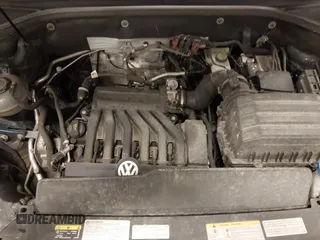 2022 Volkswagen Atlas SE with VIN 1V2KE2CA3NC210123, listed as a IAAI auction lot 41965716 with 53,075 mi miles and . Bid and sale history available at DreamBid. Image 10.