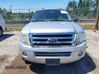 2012 Ford Expedition Max King Ranch with VIN 1FMJK1H57CEF54322, listed as a IAAI auction lot 42632421 with 180,073 mi miles and . Bid and sale history available at DreamBid. Image 12.