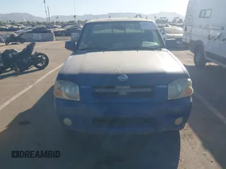 2001 Nissan Frontier 4WD SVE SuperCharger with VIN 1N6MD26Y11C368926, listed as a IAAI auction lot 41054779 with 182,621 mi miles. Bid and sale history available at carsss.com. Image 6.