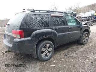 2011 Mitsubishi Endeavor SE z VIN 4A4JN3AS3BE018255, wystawiony jako IAAI lot #41944840 z przebiegiem 181 999 mil mil oraz . Historia ofert i sprzedaży dostępna na DreamBid. Obrazek 4.