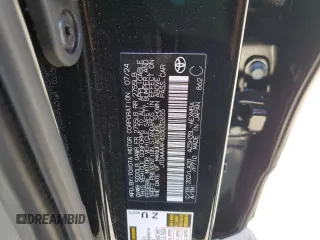 2025 Toyota Crown XLE with VIN JTDAAAAF4S3032655, listed as a Copart auction lot 41336325 with 10,009 mi miles and Non Repairable. Bid and sale history available at carsss.com. Image 13.