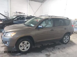 2012 Toyota RAV4 with VIN 2T3BF4DV1CW233096, listed as a IAAI auction lot 41955205 with 159,285 mi miles. Bid and sale history available at carsss.com. Image 14.