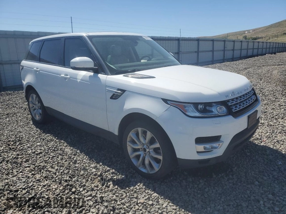 2016 Land Rover Range Rover Sport HSE z VIN SALWR2PFXGA655768, wystawiony jako Copart lot #60907275 z przebiegiem 102 161 mil mil oraz Czysty tytuł • Clean title. Historia ofert i sprzedaży dostępna na DreamBid. Obrazek 4.