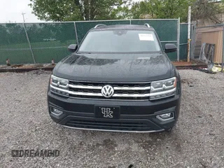 2019 Volkswagen Atlas SEL с VIN 1V2ER2CA2KC592691, выставлен на аукционе IAAI как лот 42011478 с пробегом 57 628 миль миль и . История ставок и продаж доступна на DreamBid. Изображение 12.