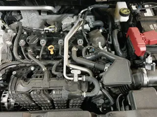 2021 Nissan Rogue SL with VIN JN8AT3CB2MW235517, listed as a IAAI auction lot 42310553 with 111,117 mi miles and . Bid and sale history available at DreamBid. Image 19.