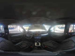 2016 Audi Q3 Premium Plus z VIN WA1EFCFSXGR005124, wystawiony jako Copart lot #61741275 z przebiegiem 160 352 mil mil oraz Szkoda całkowita • Salvage title. Historia ofert i sprzedaży dostępna na DreamBid. Obrazek 14.