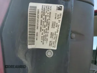 2005 Saturn ION ION 2 z VIN 1G8AJ52F15Z131502, wystawiony jako Copart lot #51218185 z przebiegiem 225 157 mil mil oraz Szkoda całkowita • Salvage title. Historia ofert i sprzedaży dostępna na DreamBid. Obrazek 12.