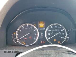 2015 Acura RDX z VIN 5J8TB3H38FL002367, wystawiony jako Copart lot #52027635 z przebiegiem 135 818 mil mil oraz Szkoda całkowita • Salvage title. Historia ofert i sprzedaży dostępna na DreamBid. Obrazek 9.