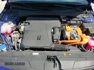 2023 Hyundai Elantra Limited с VIN KMHLN4AJ0PU050781, выставлен на аукционе Copart как лот 81964215 с пробегом 54 643 миль миль и На запчасти • Non repairable. История ставок и продаж доступна на DreamBid. Изображение 15.