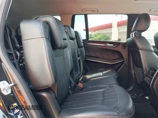 2014 Mercedes-Benz GL 450 z VIN 4JGDF7CE1EA342408, wystawiony jako IAAI lot #41968441 z przebiegiem 120 459 mil mil oraz . Historia ofert i sprzedaży dostępna na DreamBid. Obrazek 8.