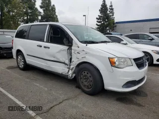 2015 Ram Cargo Van Tradesman with VIN 2C4JRGAG9FR679862, listed as a Copart auction lot 53889135 with 115,261 mi miles and Salvage Title. Bid and sale history available at carsss.com. Image 4.