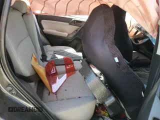 2014 Subaru Forester Premium z VIN JF2SJADCXEH489341, wystawiony jako Copart lot #48469135 z przebiegiem 138 716 mil mil oraz Szkoda całkowita • Salvage title. Historia ofert i sprzedaży dostępna na DreamBid. Obrazek 11.
