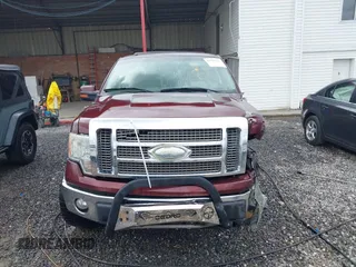 2009 Ford F-150 XL z VIN 1FTPX14V59KA00678, wystawiony jako IAAI lot #41913311 z przebiegiem 181 604 mil mil oraz . Historia ofert i sprzedaży dostępna na DreamBid. Obrazek 12.